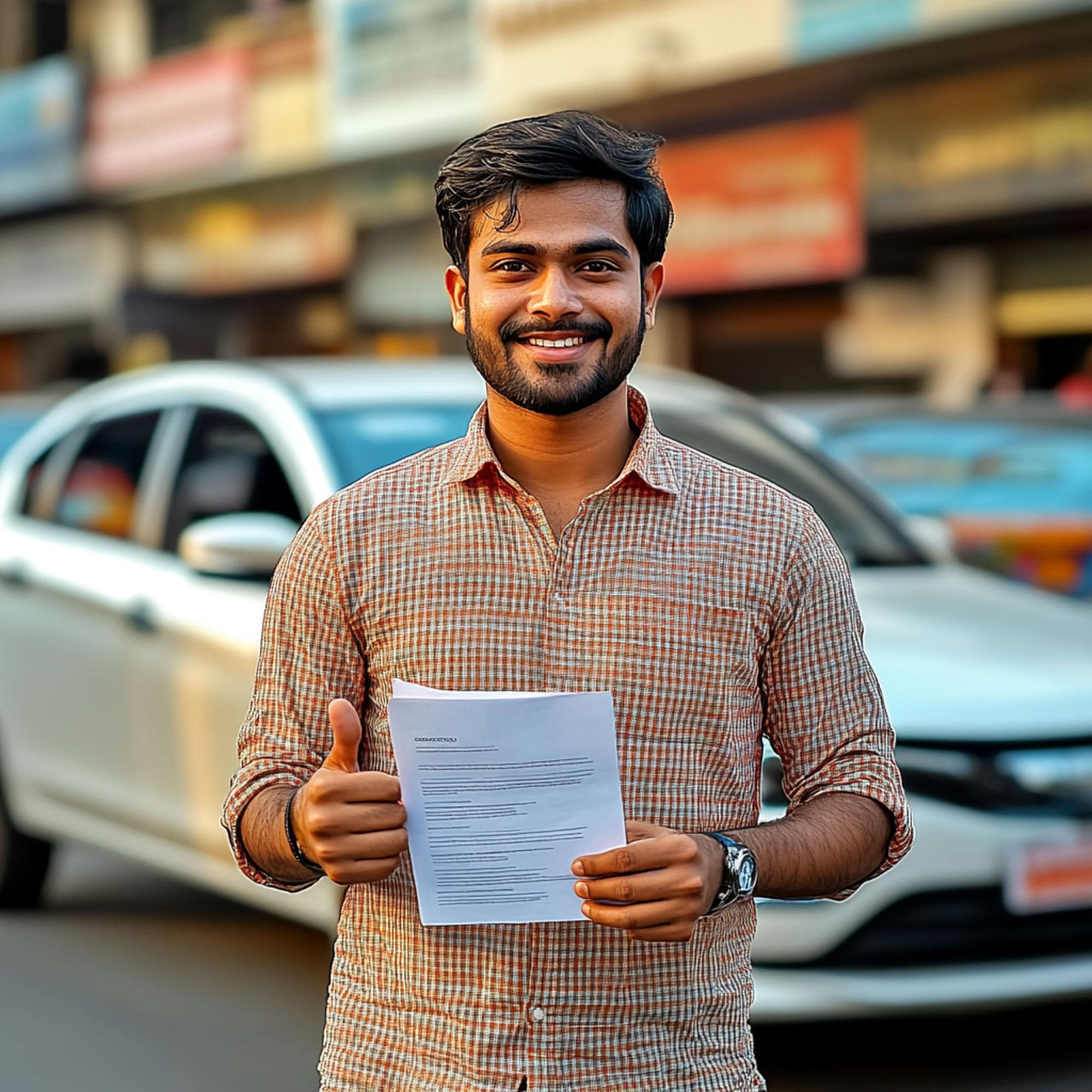 e‑Challan and FASTag services